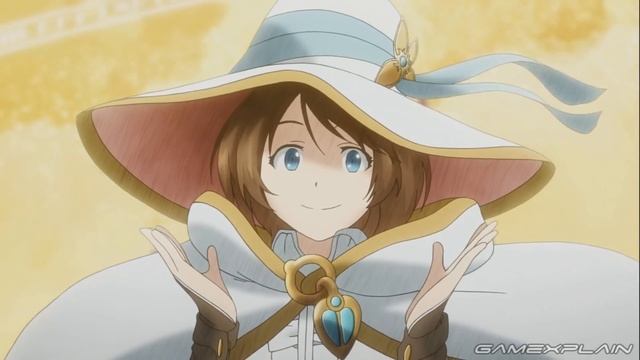 Radiant Historia: Perfect Chronology - REVIEW Discussion (Nintendo 3DS) смотреть онлайн