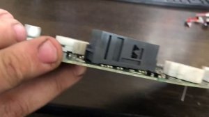 Ремонт панели приборов Ford Focus 2 (Рестайлинг)