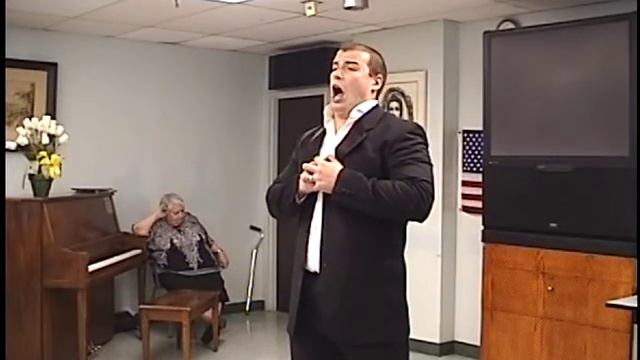 VLADIMIR GUDOV - GRANADA (Popular Spanish Song) смотреть онлайн