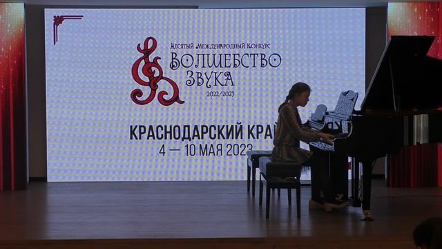 Клод Дебюсси - Лунный свет смотреть онлайн