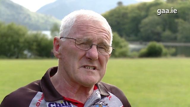 Cork Selector Eamonn Ryan on Munster Championship 2017 смотреть онлайн