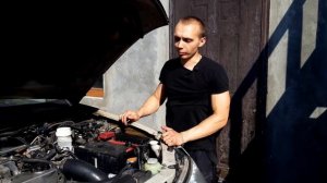 Паджеро спорт 2, что стало после ремонта форсунок??