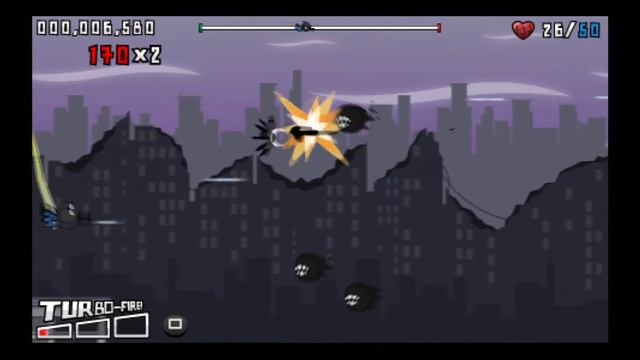 Game Revival - Episode 2, Who's That Flying смотреть онлайн