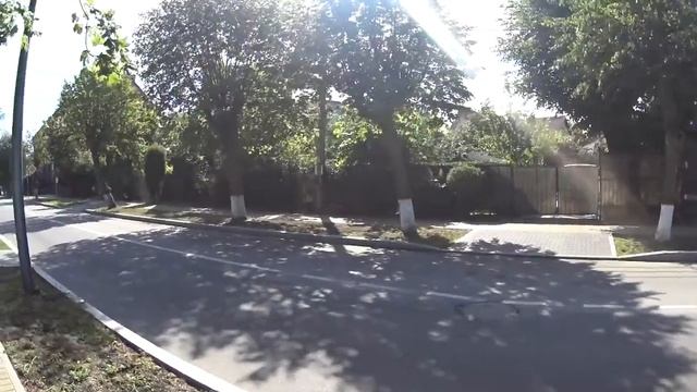 Зеленоградск в Калининградской области