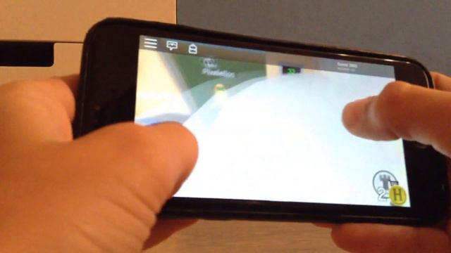 Играем в роблох бешеный лифт смотреть онлайн