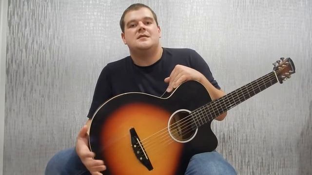 Мурашки по спине или почему я взял в руки гитару смотреть онлайн