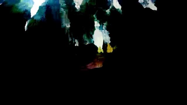 ✞ НОЧЬ В МОРГЕ ✞ ПОВЕРНУЛ НЕ ТУДА ✞ страшилка на ночь ✞ страшные истории о ведьмах смотреть онлайн