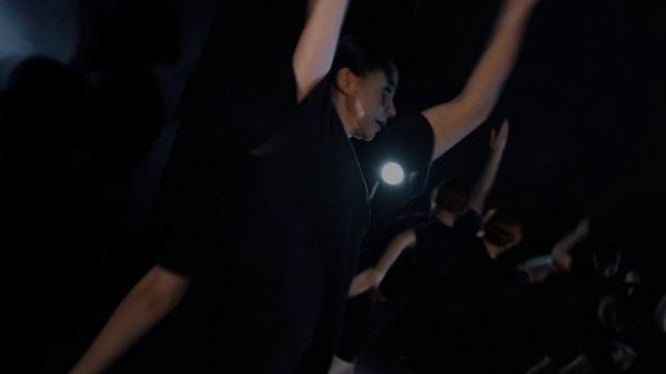 Cвященный Мошпит/Drummatix/Ch: Daria Matsievskaya