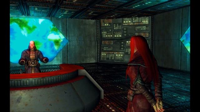 Fallout 3 with Mothership zeta crew mod Part 16 смотреть онлайн