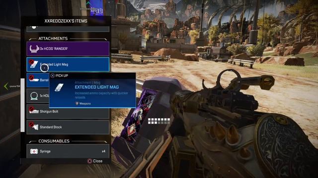 Apex Legends| Carried by a Caustic |1k+ Kills смотреть онлайн