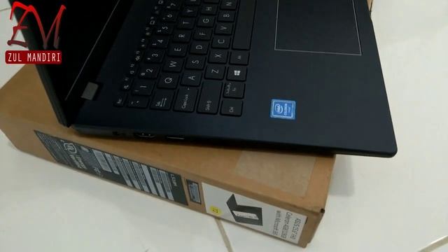 ASUS L510 смотреть онлайн