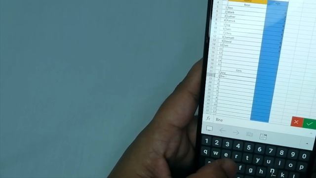 ✅ How To Hide And Unhide Cell On Microsoft Excel ? смотреть онлайн