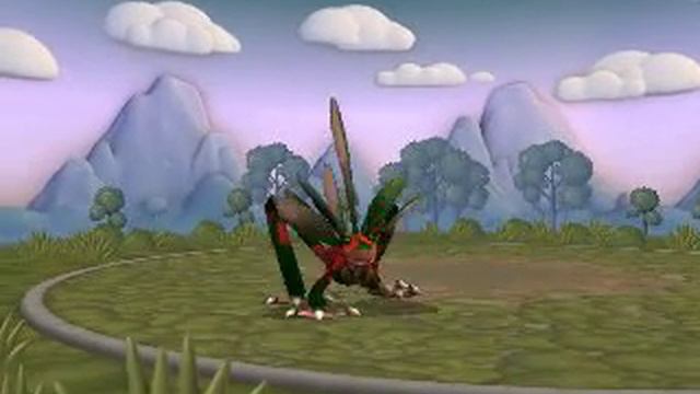 Spore Creature Creator Video смотреть онлайн