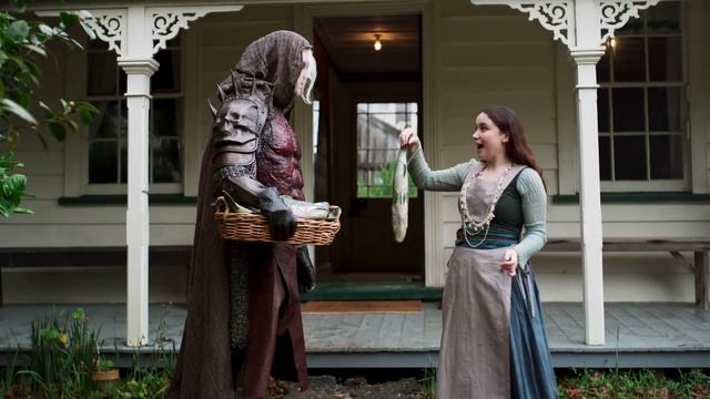 Empty end game feeling смотреть онлайн