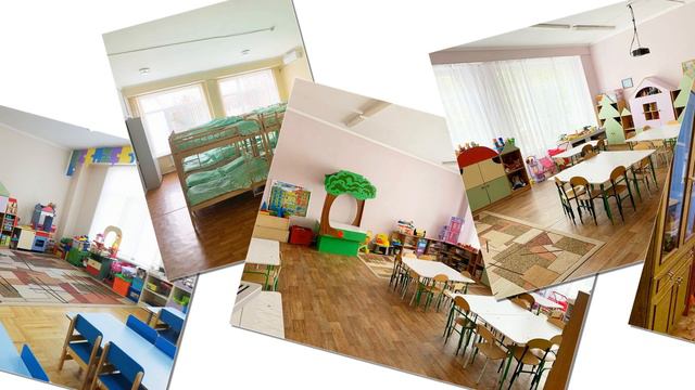 Виртуальная экскурсия по детскому саду смотреть онлайн