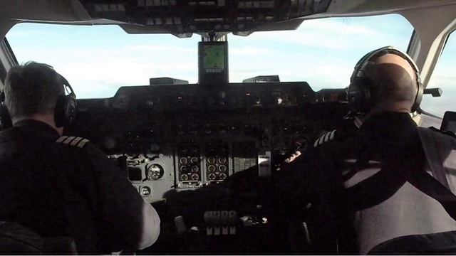 News Update Trying to avoid air traffic chaos 10/10/17 смотреть онлайн