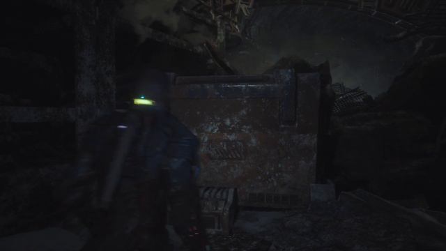 ** NO AMMO** Arcas Platform| The Callisto Protocol Ep 11 смотреть онлайн