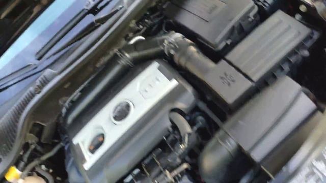 Шкода октавия 2013 года 1.8 на акп. Пробег 120. Элеганс