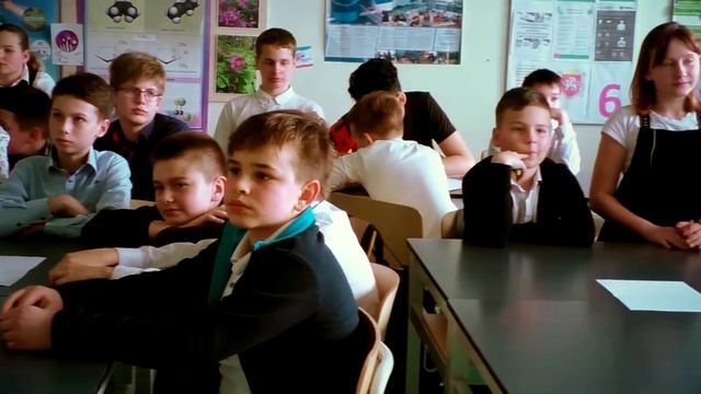 «День науки и творчества» смотреть онлайн
