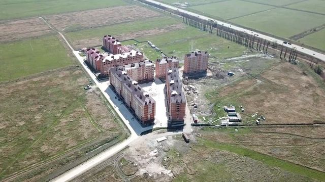 ЖК Европейский смотреть онлайн