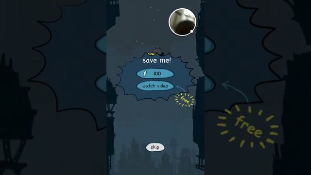 Doodle Jump DC Super Heroes – 2017-04-08 смотреть онлайн