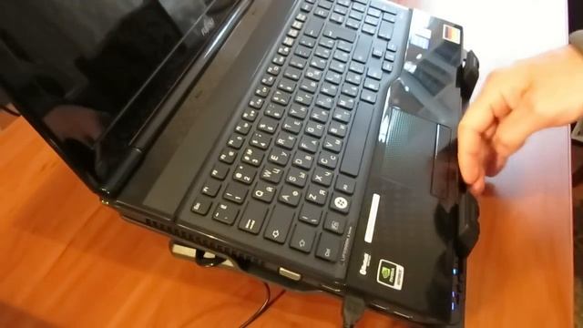 Подставка под ноутбук Model No DX-738. обзор смотреть онлайн