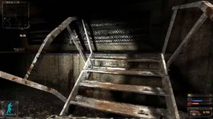 S.T.A.L.K.E.R. OGSE 0.6.9.3 - Тайник Стрелка