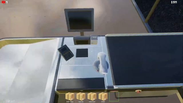 СТАЛИ ГАЛЕЙ ОТМЕНА | AG_7898 | Trader Life Simulator 2 смотреть онлайн
