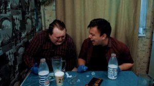 САМЫЕ ОСТРЫЕ ОРЕШКИ / DEATH NUT CHALLENGE