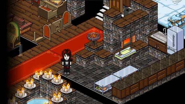 XenHotel Carol Competition - SMod Cassandra Example