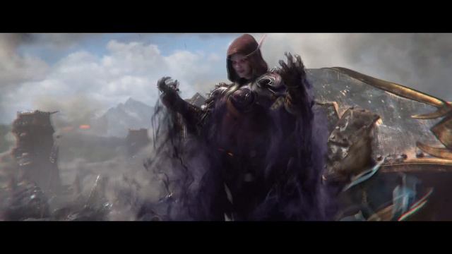 WoW BFA - Heart of Courage смотреть онлайн