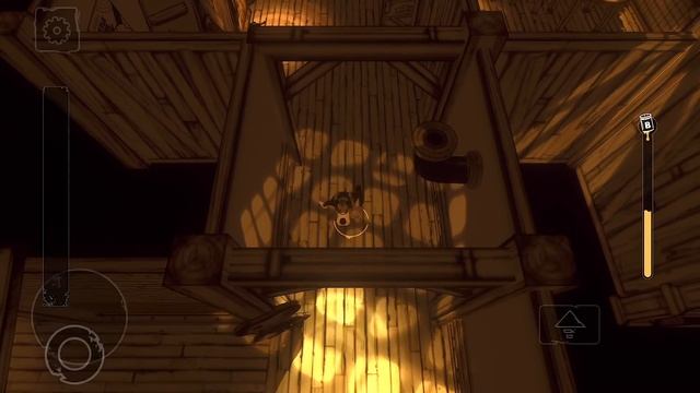 Boris and the Dark Survival - Gameplay Walkthrough Part 9 - The Unleashed (iOS, Android) смотреть онлайн