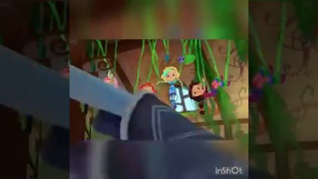 ~Варя и Влад~  Краш!♡☆