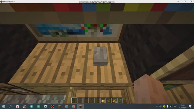 Почему в Майнкрафте запретили поездки на такси и автобусах смотреть онлайн