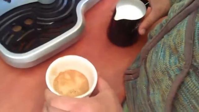 VILLA magic coffe mashin) summer 2013 yantarny смотреть онлайн