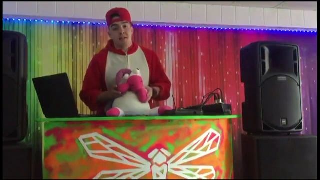 Онлайн-фестиваль «Кигуруми» смотреть онлайн