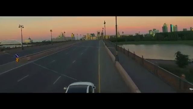 Lexus GS 300 Astana смотреть онлайн