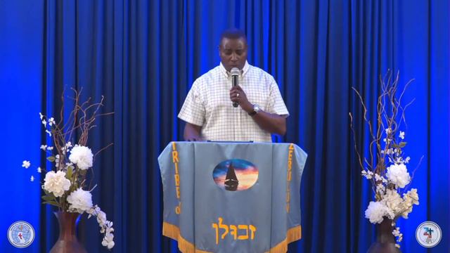 40 Days - Prayer & Fasting | Day 39 | With Apostle Dr. Paul M. Gitwaza смотреть онлайн