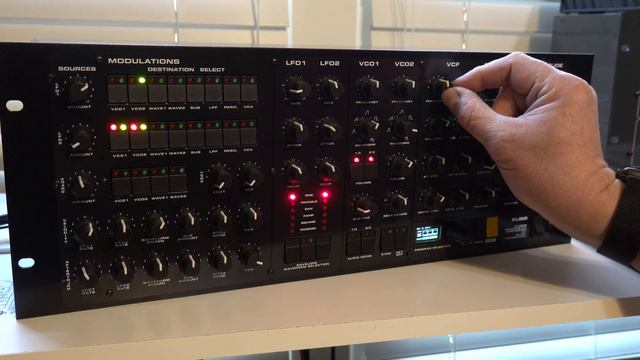 Kijimi Stereo Output Mod Demo смотреть онлайн