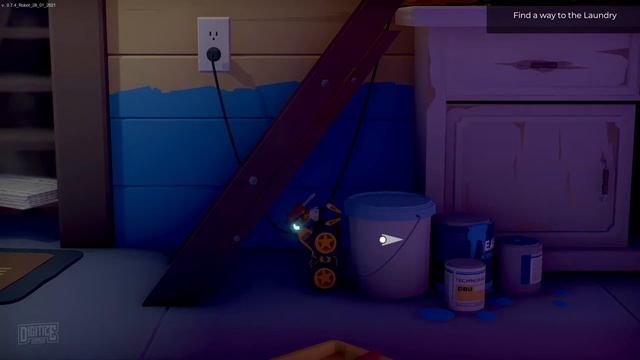 Time Loader: Prologue - Full Gameplay Walkthrough - No Commentary [PC 1080p 60fps]