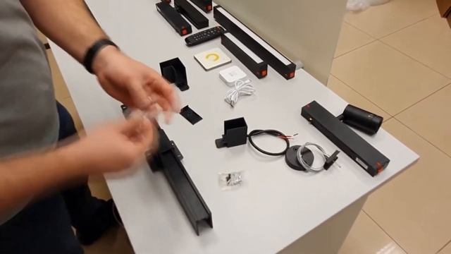 1 2 Детальный обзор комплектующих смотреть онлайн