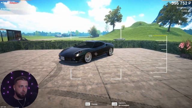 ПОБЕДИЛ В ЭТОЙ ИГРЕ • Серия 7 • Car For Sale Simulator 2023 (лучшее прохождение 2023) смотреть онлайн