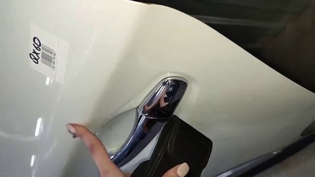 Infiniti JXQX60 L50 Инфинити Джей Икс Ку Икс 2013 , 2016 ДВЕРЬ ЗАДНЯЯ ЛЕВАЯ 2007589267907 смотреть онлайн