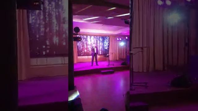 Поёт Алексей Ярошевич. «Всё,что было»