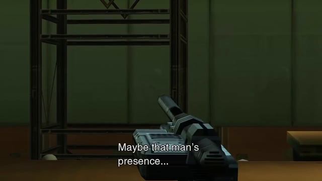 Metal Gear Solid 2: Sons of Liberty HD (Xbox 360) Full Playthrough смотреть онлайн
