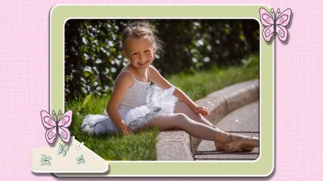 Детские улыбки смотреть онлайн