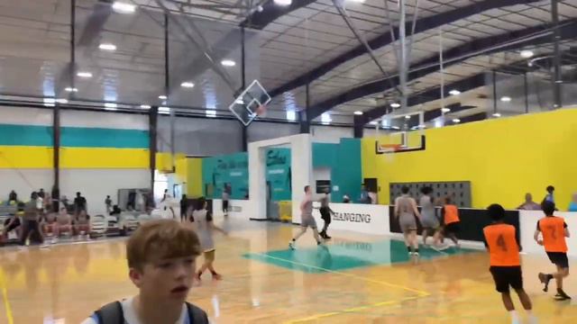 Paul Gumbert-Mendoza #3 смотреть онлайн