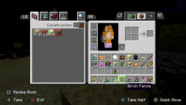Minecraft - Space Den - Space Base (4) смотреть онлайн