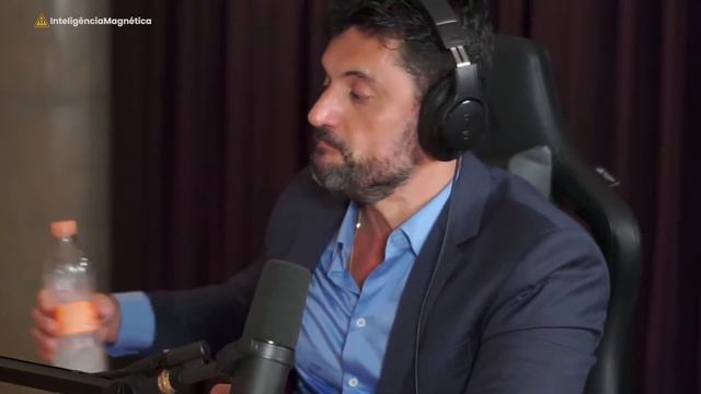 NEUROLOGISTA Explica os Efeitos da MACONHA MEDICINAL | Dr. Ivar Brandi смотреть онлайн