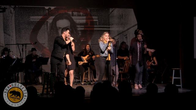 The Ballad of Sara Berry (35mm: A Musical Exhibition) смотреть онлайн